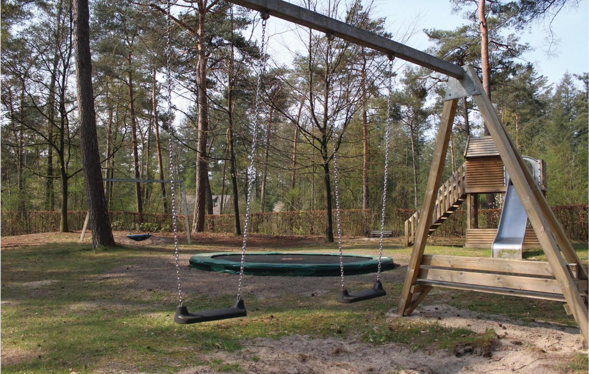 Вилла Vossenhol Оммен Экстерьер фото